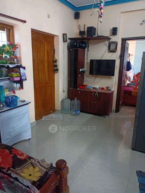 2 BHK Flat In Emmanul Builders  For Sale  In Sri Ranga Nagar
