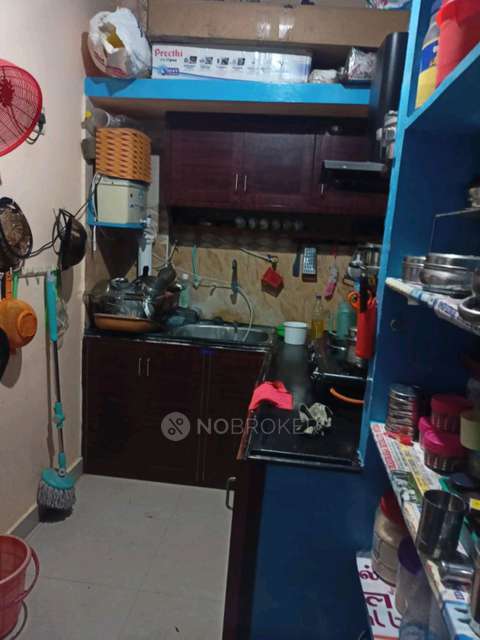 2 BHK Flat In Emmanul Builders  For Sale  In Sri Ranga Nagar