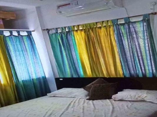3 BHK Flat In Royal Star Star City for Rent  In Kothrud