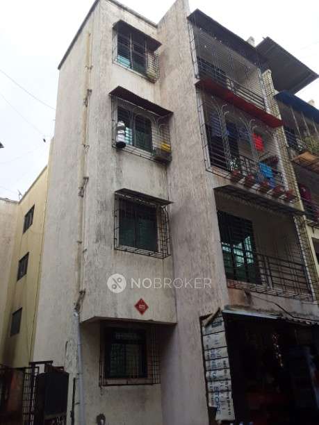 1 BHK Flat In Mari Aai  Complex For Sale  In New Panvel