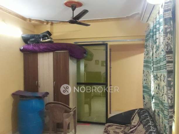 1 BHK Flat In Mari Aai  Complex For Sale  In New Panvel