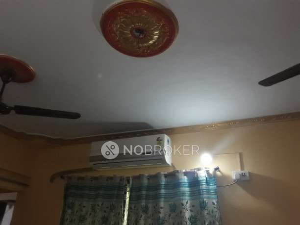 1 BHK Flat In Mari Aai  Complex For Sale  In New Panvel