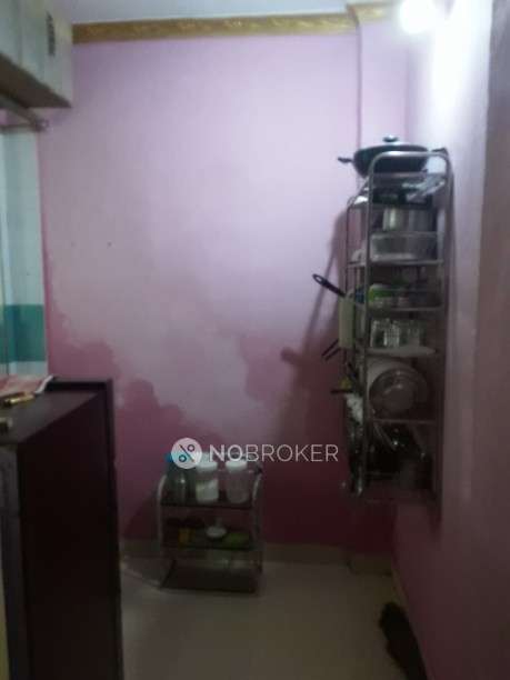 1 BHK Flat In Mari Aai  Complex For Sale  In New Panvel