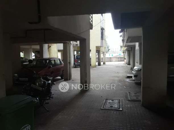 1 BHK Flat In Mari Aai  Complex For Sale  In New Panvel