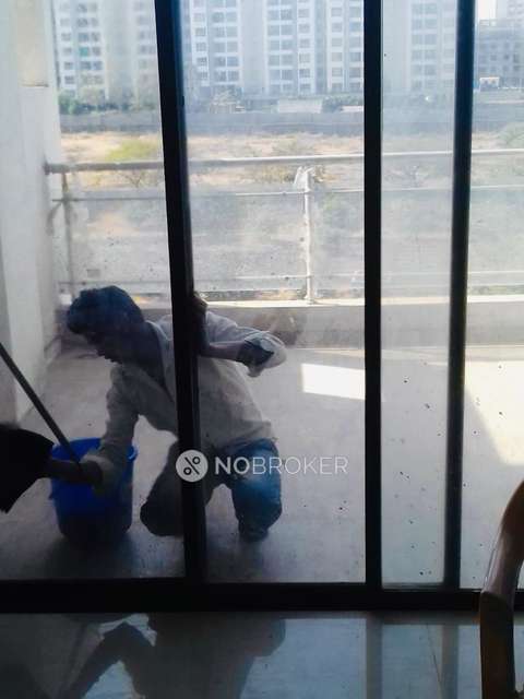 2 BHK Flat In 33 Milestone for Rent  In Tathawade