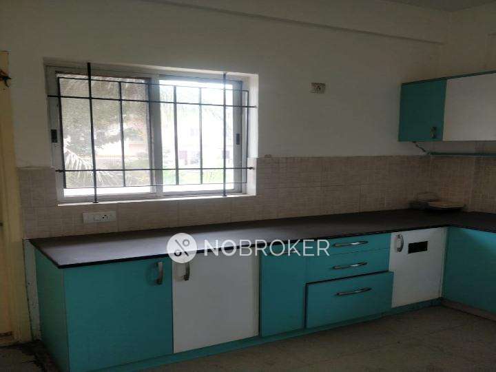 3 BHK Flat In Ramanjini Fort House Apartment For Sale  In Koti Hosahalli