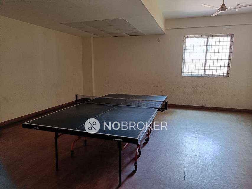 3 BHK Flat In Ramanjini Fort House Apartment For Sale  In Koti Hosahalli