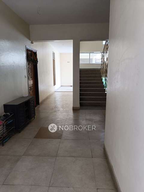 3 BHK Flat In Ramanjini Fort House Apartment For Sale  In Koti Hosahalli