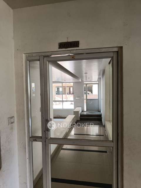 3 BHK Flat In Ramanjini Fort House Apartment For Sale  In Koti Hosahalli