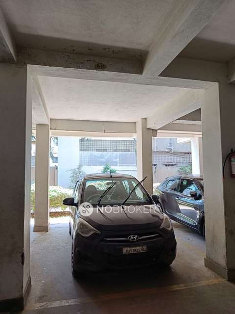 3 BHK Flat In Ramanjini Fort House Apartment For Sale  In Koti Hosahalli