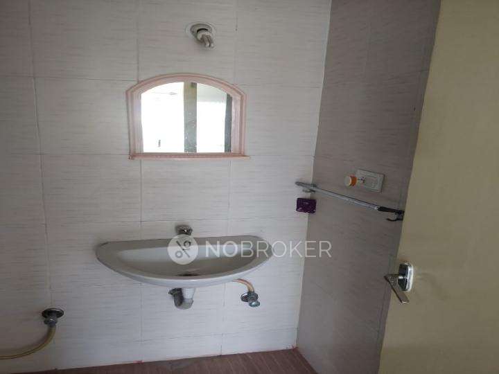 3 BHK Flat In Ramanjini Fort House Apartment For Sale  In Koti Hosahalli