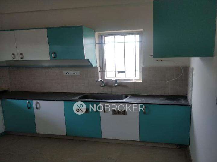 3 BHK Flat In Ramanjini Fort House Apartment For Sale  In Koti Hosahalli