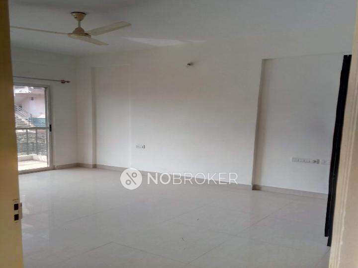 3 BHK Flat In Ramanjini Fort House Apartment For Sale  In Koti Hosahalli