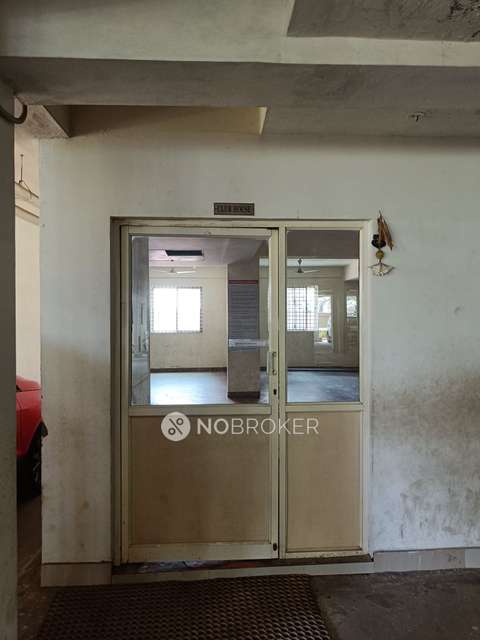 3 BHK Flat In Ramanjini Fort House Apartment For Sale  In Koti Hosahalli