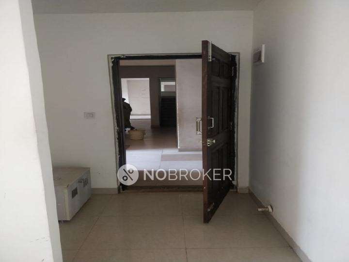 3 BHK Flat In Ramanjini Fort House Apartment For Sale  In Koti Hosahalli