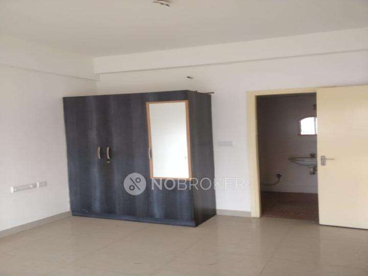 3 BHK Flat In Ramanjini Fort House Apartment For Sale  In Koti Hosahalli