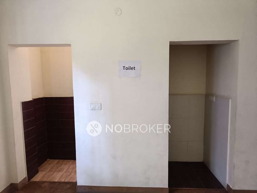 3 BHK Flat In Ramanjini Fort House Apartment For Sale  In Koti Hosahalli