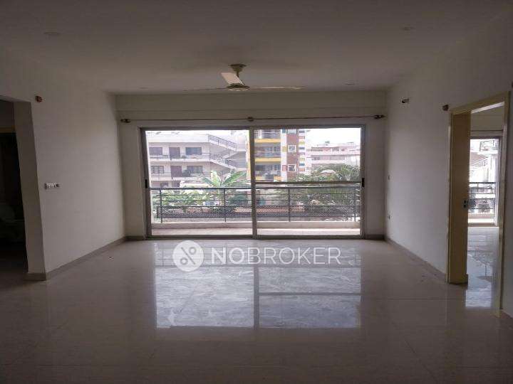 3 BHK Flat In Ramanjini Fort House Apartment For Sale  In Koti Hosahalli