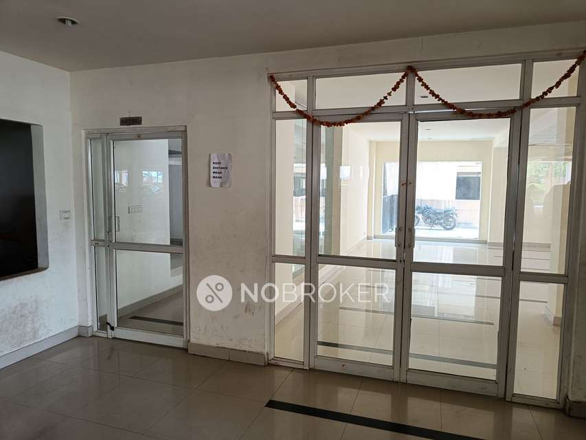 3 BHK Flat In Ramanjini Fort House Apartment For Sale  In Koti Hosahalli