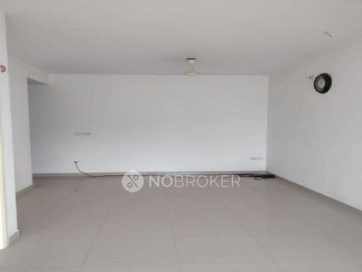 3 BHK Flat In Ramanjini Fort House Apartment For Sale  In Koti Hosahalli