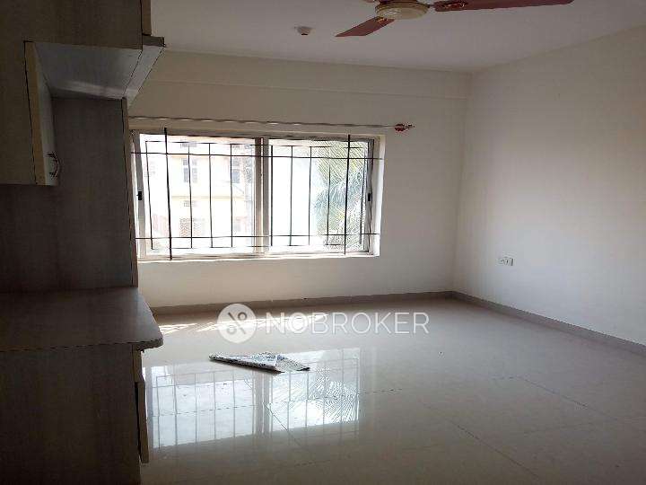 3 BHK Flat In Ramanjini Fort House Apartment For Sale  In Koti Hosahalli