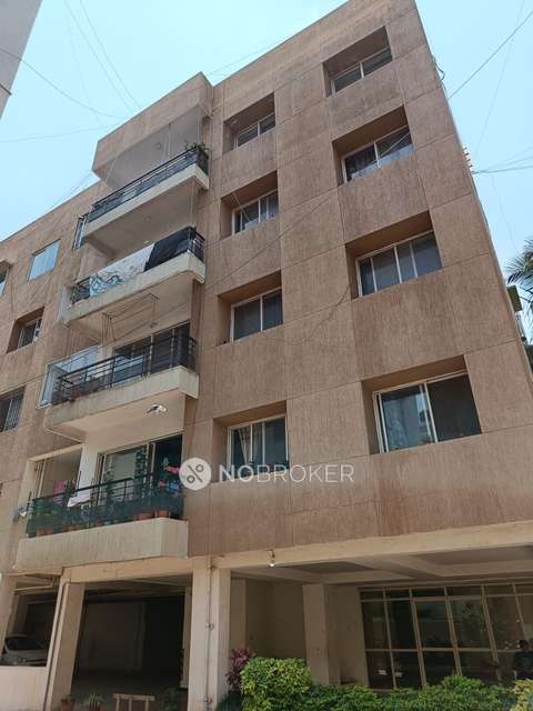 3 BHK Flat In Ramanjini Fort House Apartment For Sale  In Koti Hosahalli