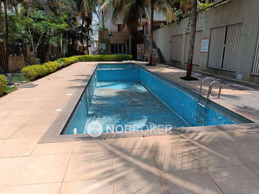 3 BHK Flat In Ramanjini Fort House Apartment For Sale  In Koti Hosahalli