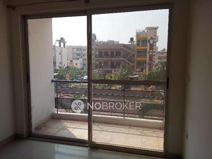 3 BHK Flat In Ramanjini Fort House Apartment For Sale  In Koti Hosahalli