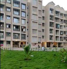 1 RK Flat In Hallmark Ozone Galaxy For Sale  In Kalher