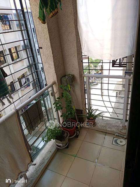 1 RK Flat In Hallmark Ozone Galaxy For Sale  In Kalher