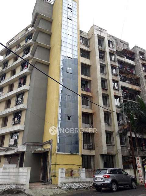 2 BHK Flat In Mangeshi Elite Phase - 1 For Sale  In Chikan Ghar