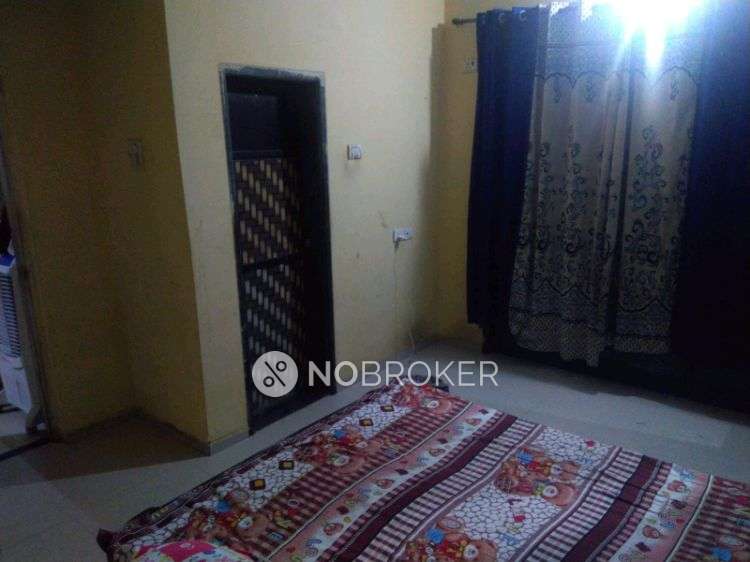 2 BHK Flat In Mangeshi Elite Phase - 1 For Sale  In Chikan Ghar