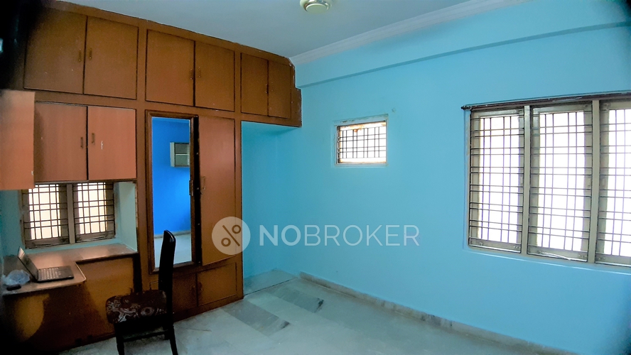 2 BHK Flat In Golden Jubilee Residency for Rent  In Film Nagar
