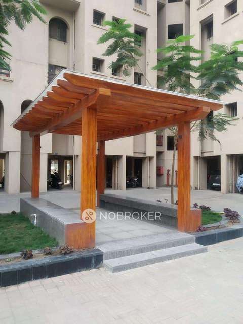 1 BHK Flat In Kul Ecoloch Delight For Sale  In Mahalunge