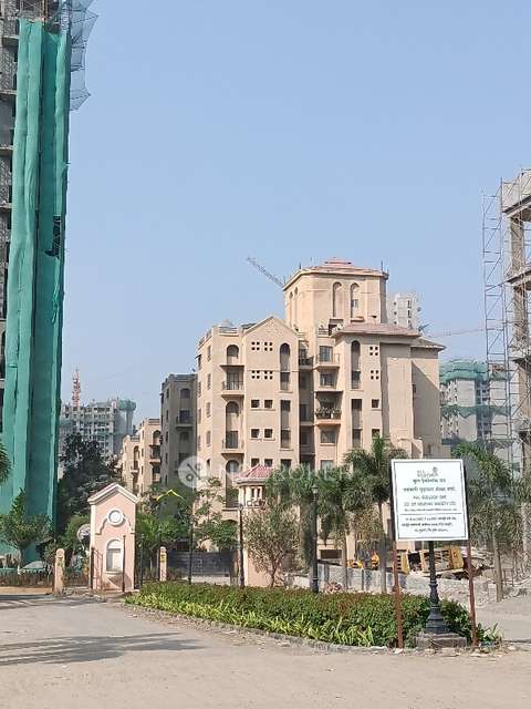 1 BHK Flat In Kul Ecoloch Delight For Sale  In Mahalunge