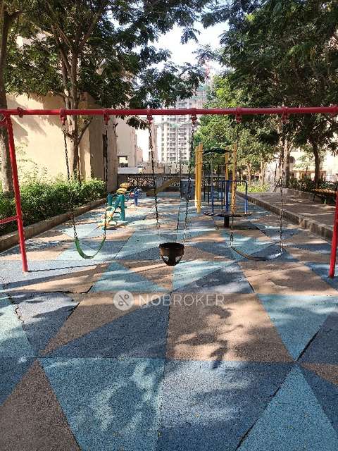 1 BHK Flat In Kul Ecoloch Delight For Sale  In Mahalunge