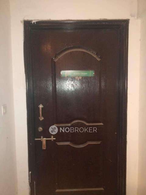 1 BHK Flat In Kul Ecoloch Delight For Sale  In Mahalunge