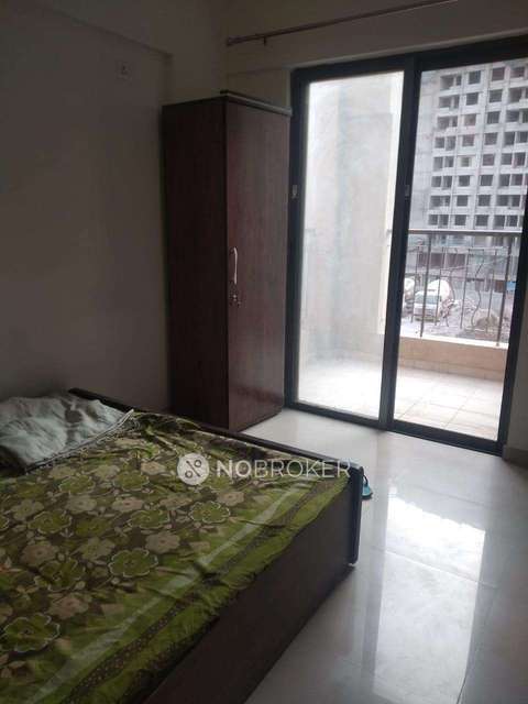 1 BHK Flat In Kul Ecoloch Delight For Sale  In Mahalunge