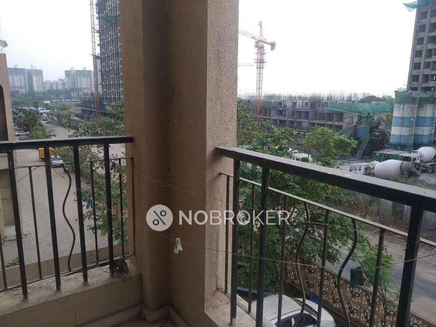 1 BHK Flat In Kul Ecoloch Delight For Sale  In Mahalunge