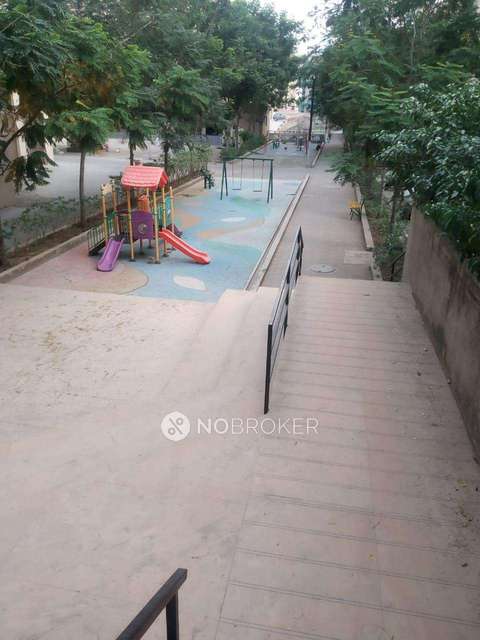 1 BHK Flat In Kul Ecoloch Delight For Sale  In Mahalunge