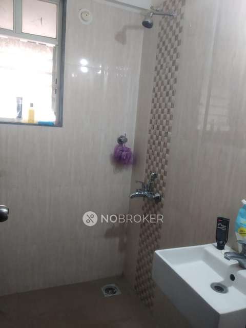 1 BHK Flat In Kul Ecoloch Delight For Sale  In Mahalunge