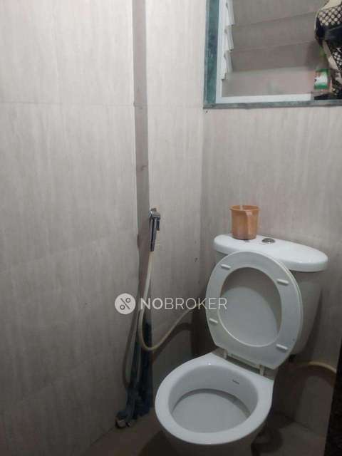 1 BHK Flat In Kul Ecoloch Delight For Sale  In Mahalunge