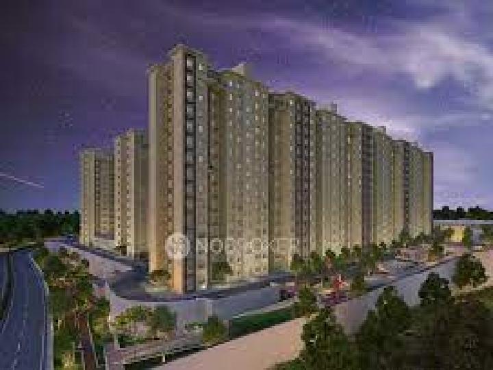 Provident Park Square Judicial Layout Without Brokerage Semi