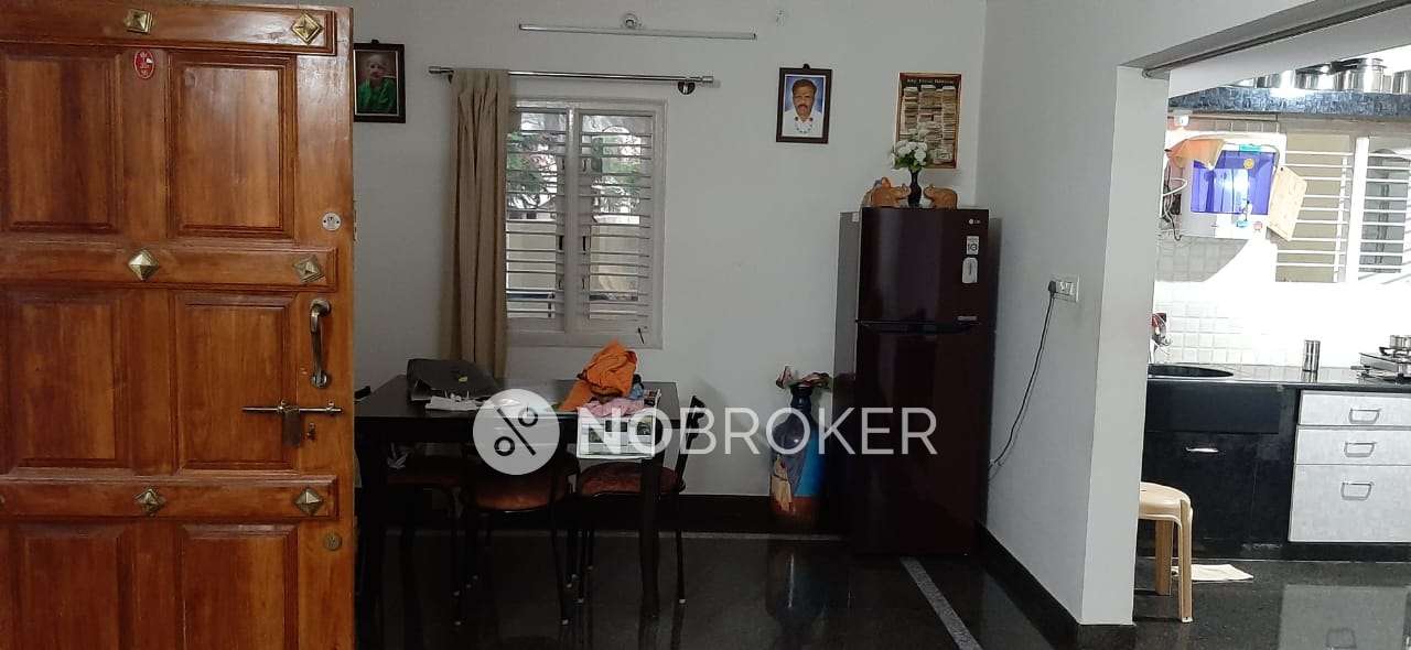 2 BHK House for Rent  In Naagarabhaavi