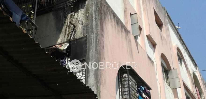 1 BHK Flat In Ganesh Dham Apartment  For Sale  In Dhankawadi