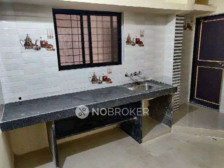 1 BHK House for Rent  In Kharadi