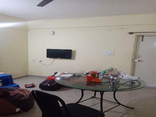 2 BHK Flat In Mahaveer Fortune Apartment For Sale  In Byadarahalli