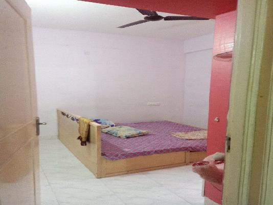 2 BHK Flat In Mahaveer Fortune Apartment For Sale  In Byadarahalli