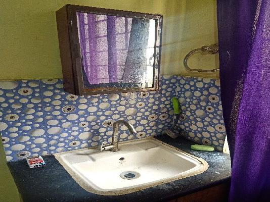 2 BHK Flat In Mahaveer Fortune Apartment For Sale  In Byadarahalli