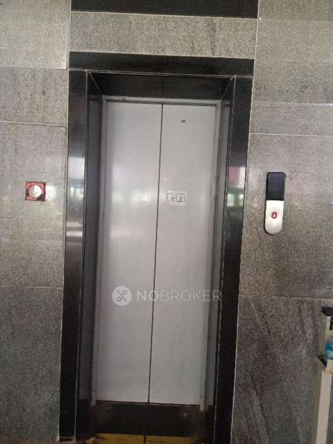 2 BHK Flat In Mahaveer Fortune Apartment For Sale  In Byadarahalli